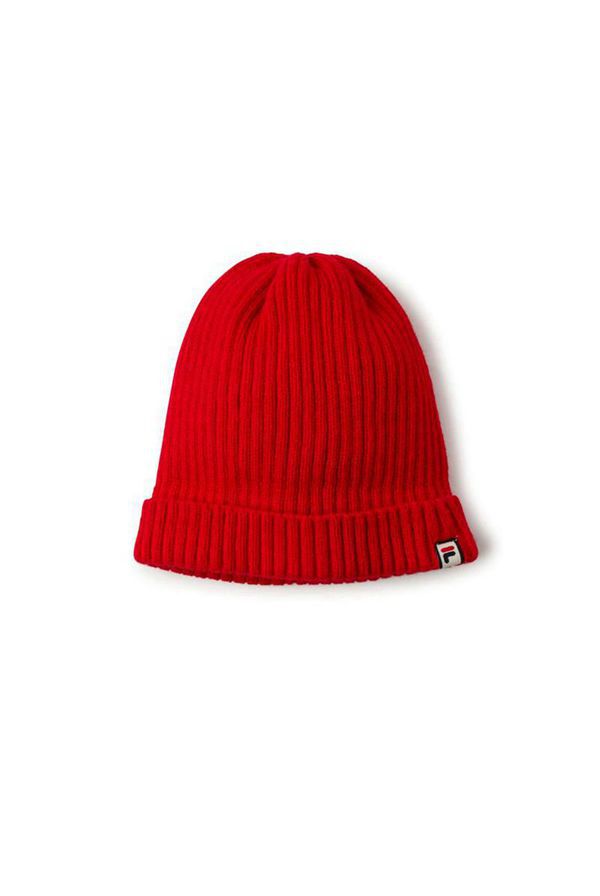 Fila Fortwan Beanie - Red,NZ 173-81063